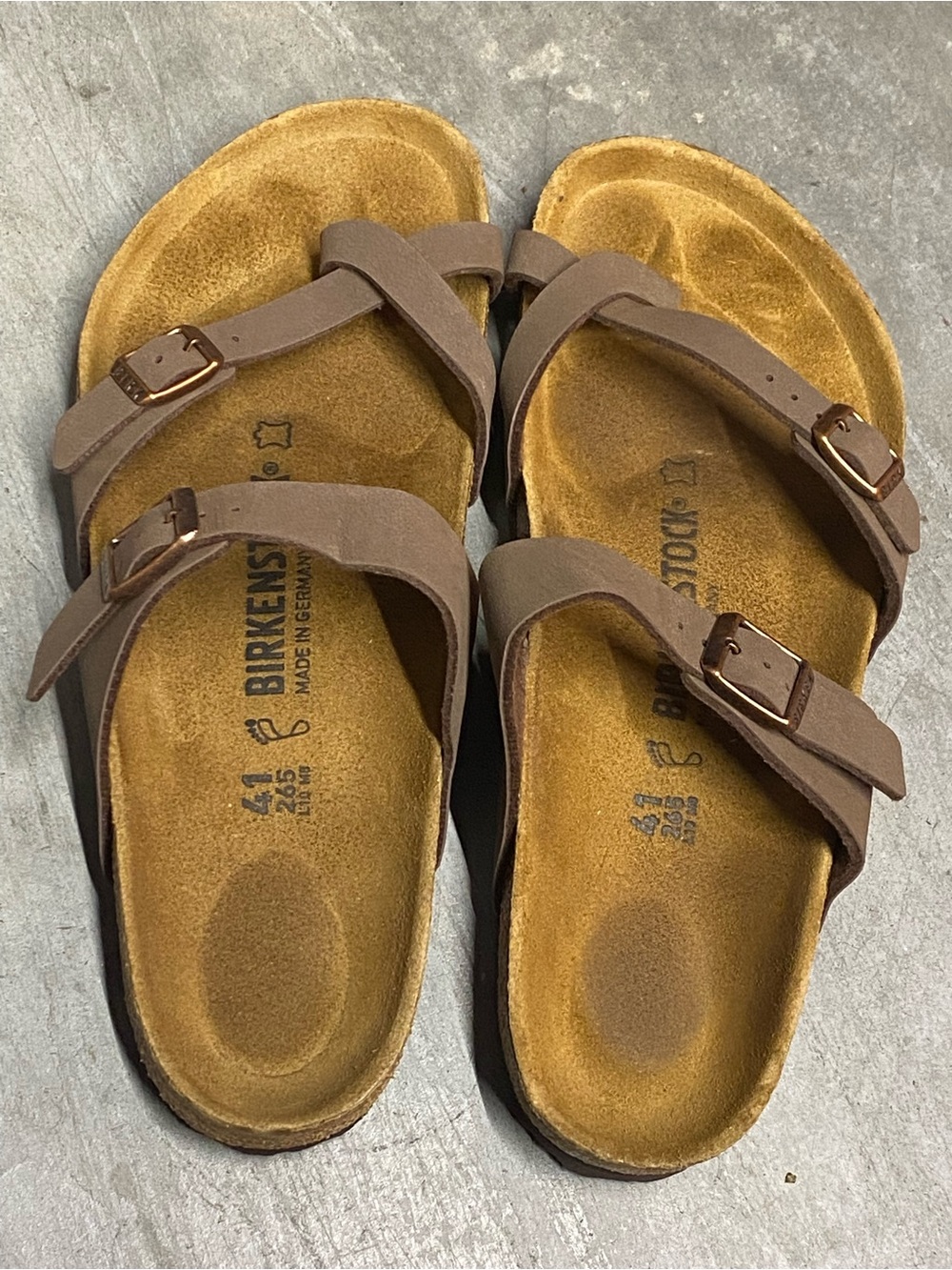 NWOB Birkenstock Mayari Sandal - Women's - Picture 3 of 8